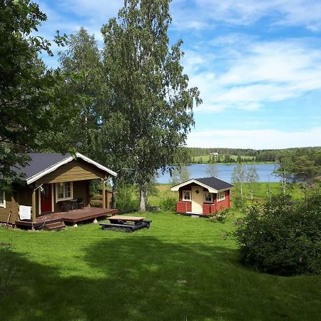 Countryside Cottage By The River Каликс Экстерьер фото